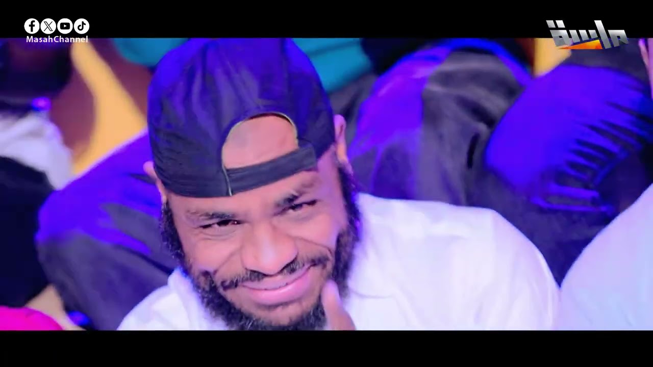 كليب قولوا قولوا✨🧡 | أداء:  محمد الشمراني | كلمات: وليد باصالح | حصري على #قناة_ماسة