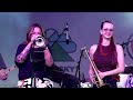 Eggy with Jen Hartswick and Natalie Cressman "Laurel" 5/16/26  Ludlow, VT