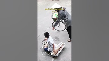 Người tốt luôn ở quanh ta 😂 #xahoi #tuhaovietnam #viectot #tuthien #giupdo #hoancanhkhokhan