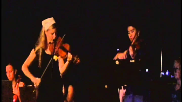 Theme from Schindler's List - Violin and Viola Due...