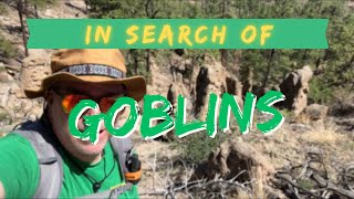 Paliza Goblin Colony