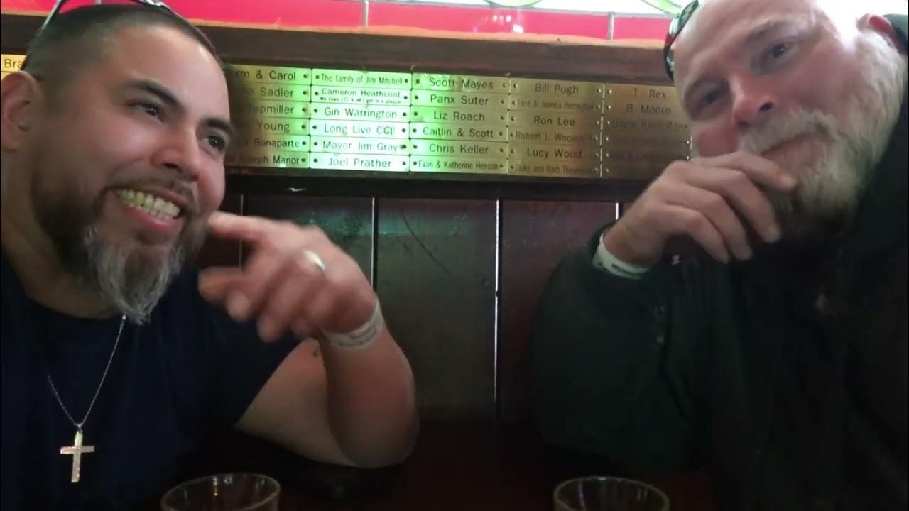 pappy-taste-testing-chevy-chase-inn-youtube