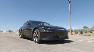 Xpeng P7 Forza Horizon 5