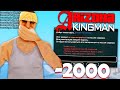 ЗАДОНАТИЛ 2000 РУБЛЕЙ НА ОТКРЫТИЕ СЕРВЕРА ARIZONA RP KINGMAN