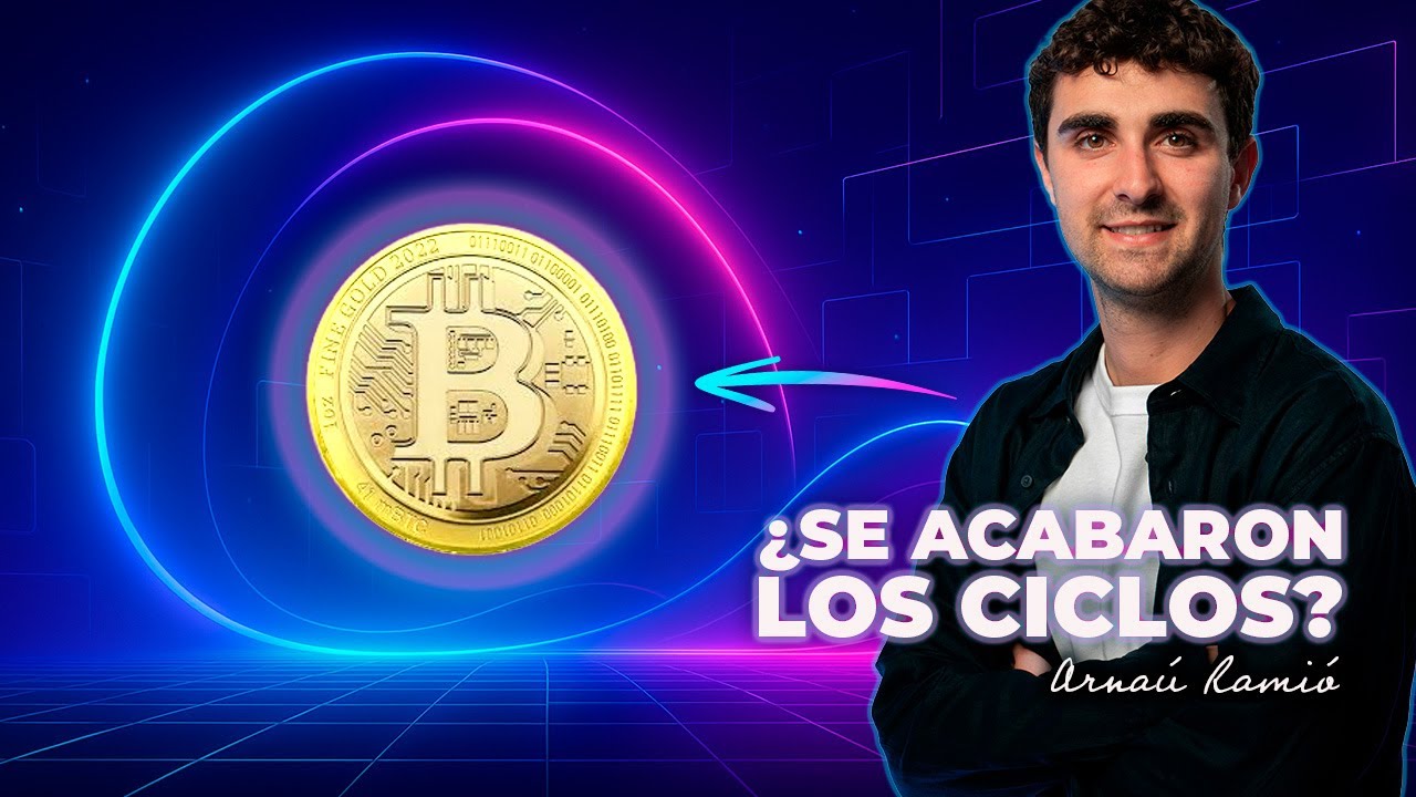 Bitcoin y ETF: ¿se acabaron los ciclos? La verdad de 2026
