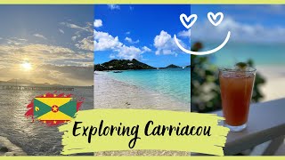 Fall in Love With Carriacou: 5 Insider Tips for Your Next Adventure