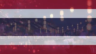 Hino da Tailândia – Phleng Chāt Thai