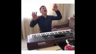 Nusretli Ameli - Best Piano Amazing Music | Piano Master