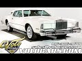 1974 Lincoln Continental Mark IV for sale at Volo Auto Museum (V20214)