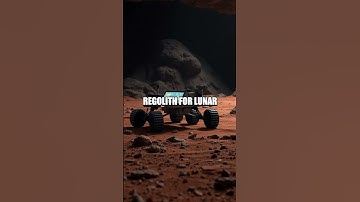 From Asteroids to On-Site Habitats A New ISRU Breakthrough