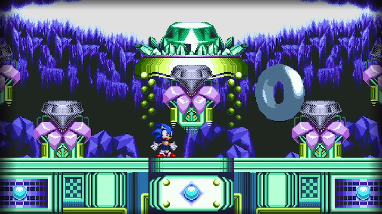 Episodio 3: Breakable Bond ( Parte 1 )