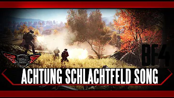 Battlefield 4 Achtung Schlachtfeld Song by Execute