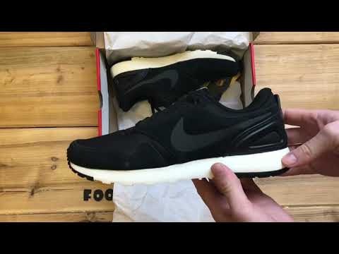 Обзор кроссовок Nike Air Vibenna 866069-001