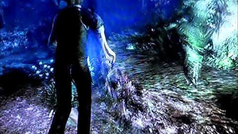 Fatal Frame 5: Tenth Drop (Ghost Marriage) (Part 1) [Ren Hojo]