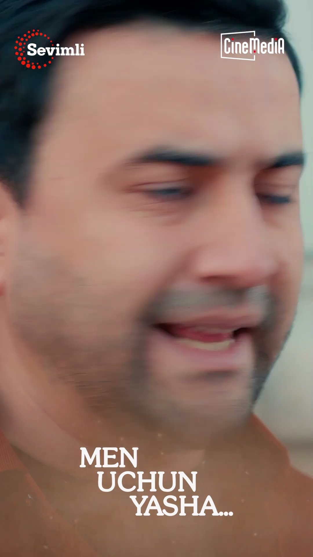 Men uchun yasha 33-qism | Singlimni qay holda olib kelding?
