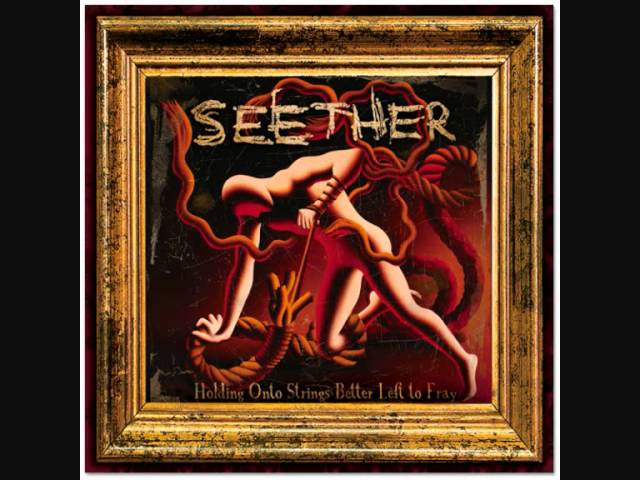 Seether - No Resolution