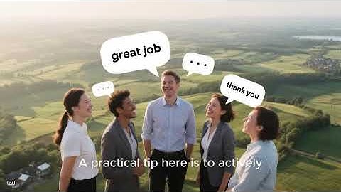 The 3 Power Skills to Build a Successful Career: Communication, Adaptability, Problem-Solving