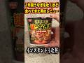 1年間吐くほど鰻を食べてきた自分がインスタンドうな丼レビューしてみた #shorts #飯テロ