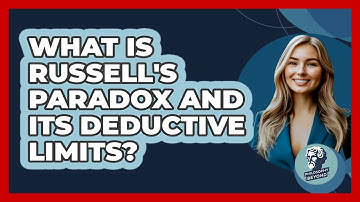 What Is Russell