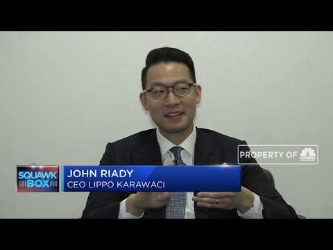LPKR Bakal Galang Dana USD 1,01 M