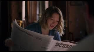 THE STORY OF MY WIFE -  Trailer