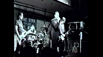Robert Gordon "It's only make believe" live Robert Gordon "It's only make believe" live