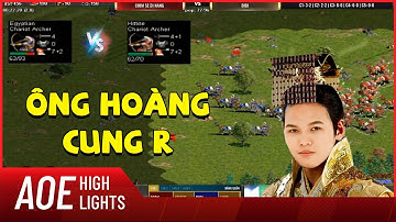 Muốn trở thành "kẻ sát vua" BiBi lại sấp mặt trước Chim Sẻ | AOE Higlight