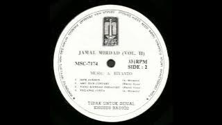 Oom Jansen - Jamal Mirdad
