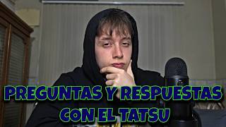 ASMR PERO RESPONDIENDO SUS PREGUNTAS 👀