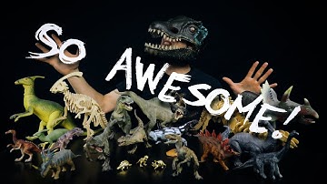 King Dylan - So Awesome [OFFICIAL VIDEO]