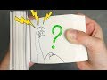 10-year-old TAKES OVER my Channel - The BLOB Flipbook