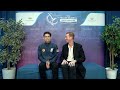 Vaclav VASQUEZ (USA) | Junior Men Free Skating | Ljubljana 2026