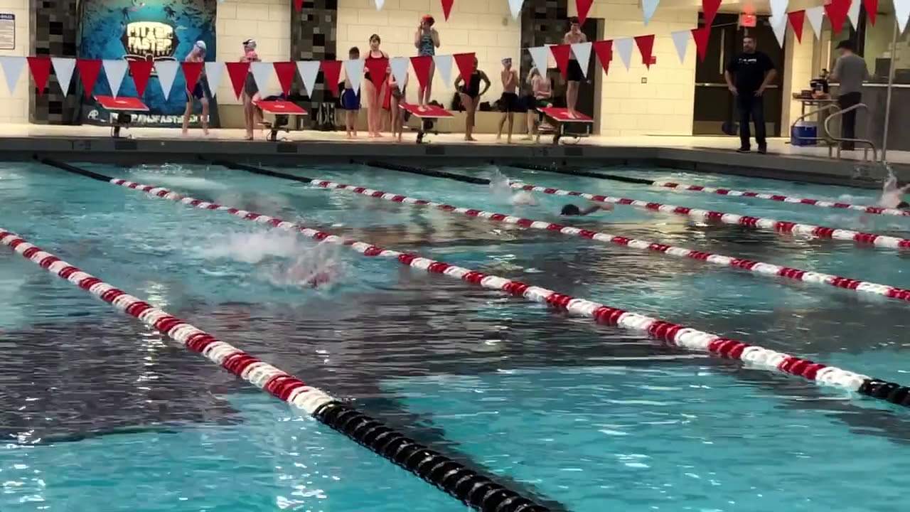 Lucas vs Clark Smith 2 (hi-def)