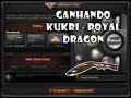 [CF] - Ganhando Kukri - Royal Dragon