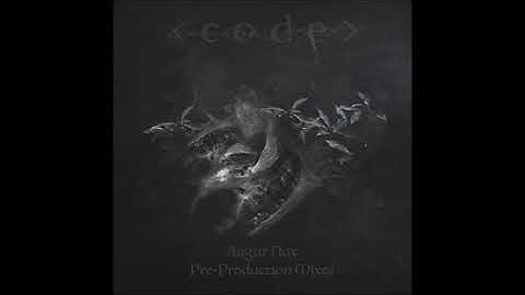 Code - Augur Nox Pre-Production Mixes