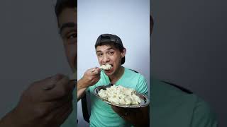 Gordon Ramsay Mashed Potatoes Vs Oprah Winfrey Mashed Potatoes Recipe #shorts