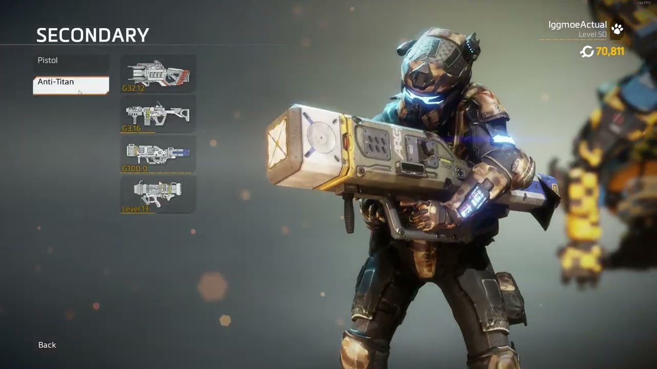 Fantastic CTF with Atheist & DarthFK - Titanfall 2 2024.09.08.10.23