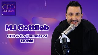 MJ Gottlieb of Loosid 