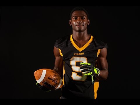 2014 Wr Kd Cannon 2013 Season Highlight Remix - Youtube