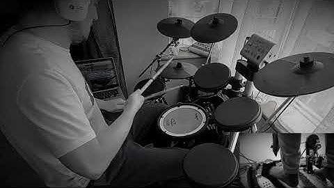 System Of A Down - Forest (Drum Cover)