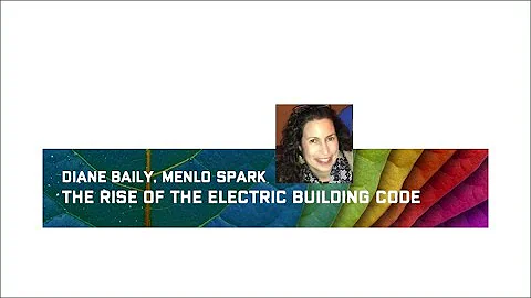 The Rise of the Electric Building Code