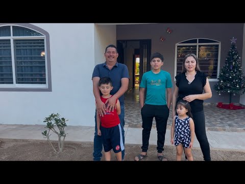 CONOCE NUESTRA CASA