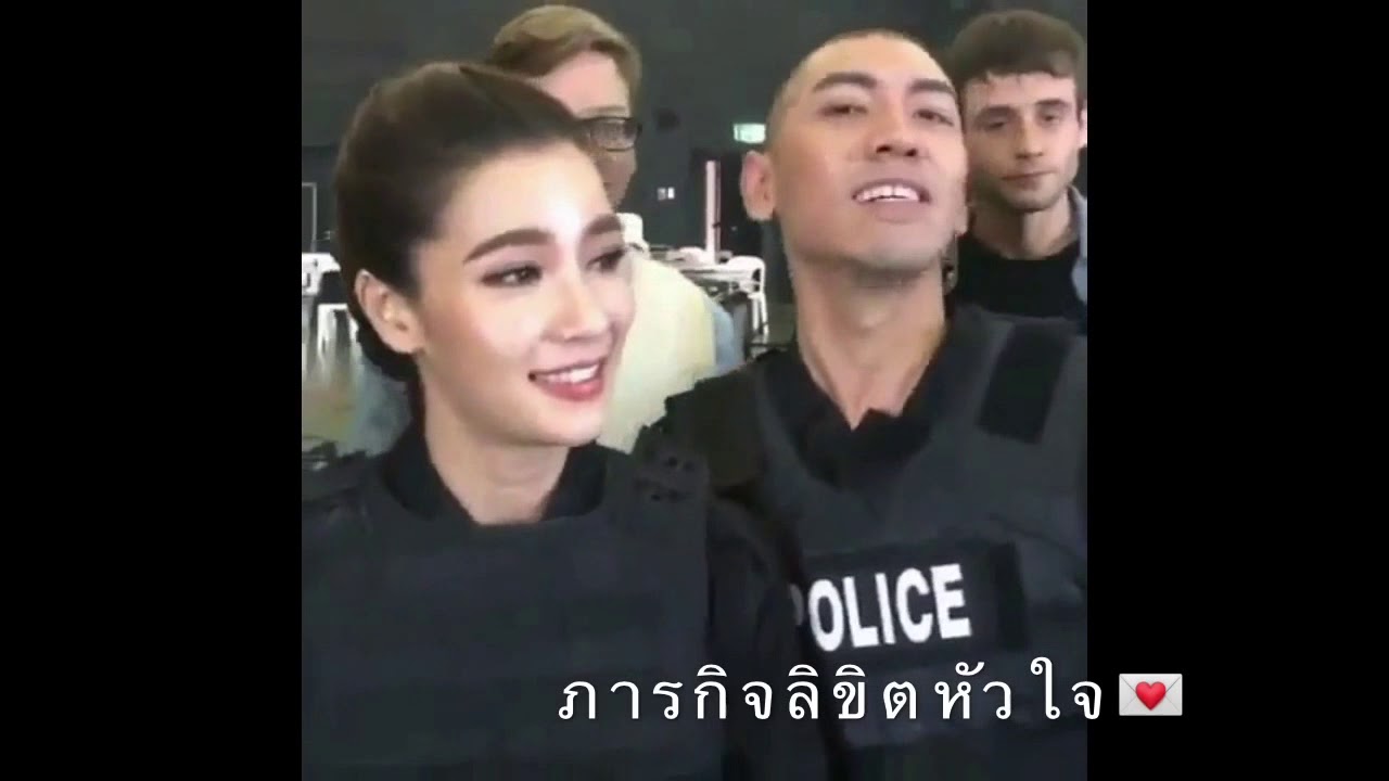 ภารกิจลิขิตหัวใจ ฌอห์ณ วิว  น่ารักมาก | Behind The Scenes Paragit Likhit Hou Jai | One31