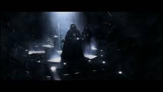 The Rise Of Darth Vader   The Birth Of Luke And Leia (Star Wars III Revenge Of The Sith)