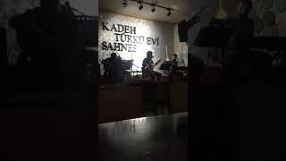 Aydin Turan (Cahildim Dünyanın Rengine)