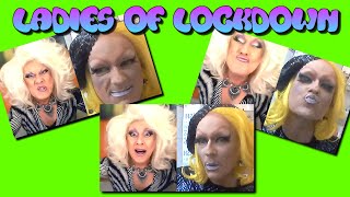Ladies of Lockdown | Ep 6 | July 2020 | Losing It!