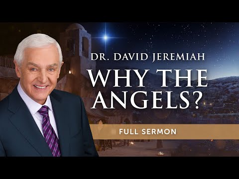 Why Angels At Christmas What S Their Role In God S Plan