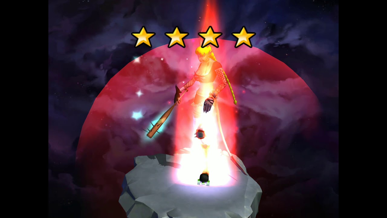 Legacy Of The Beast: Mythical heroic soul opening. Let's see if we can get Daedalus !