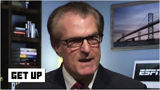 Mel Kiper reveals his 2020 NFL Mock Draft 5.0 with final predictions | Get Up