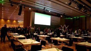 Trailer Global Social Business Summit 2012